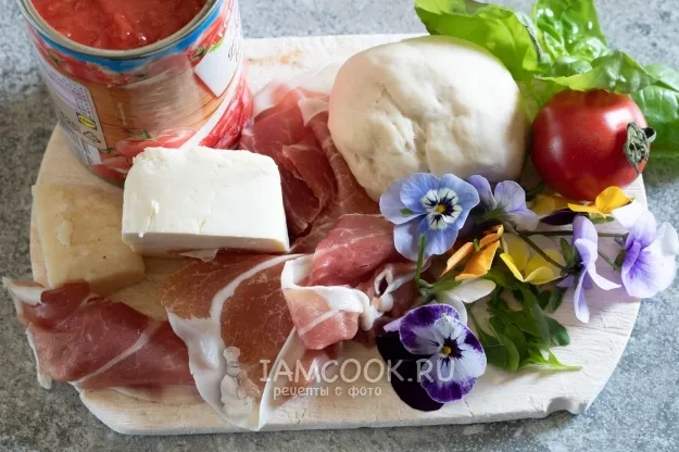 Шаг 1: иллюстрация