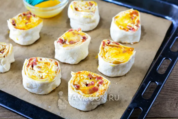 Шаг 9: иллюстрация