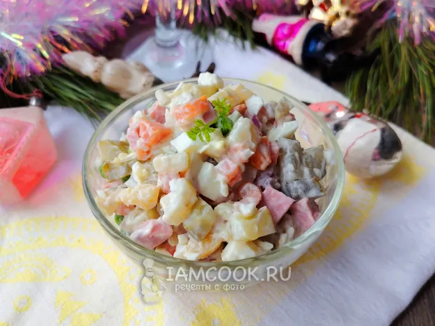 Шаг 12: иллюстрация