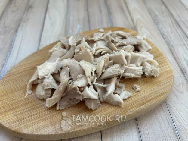 Шаг 3: иллюстрация