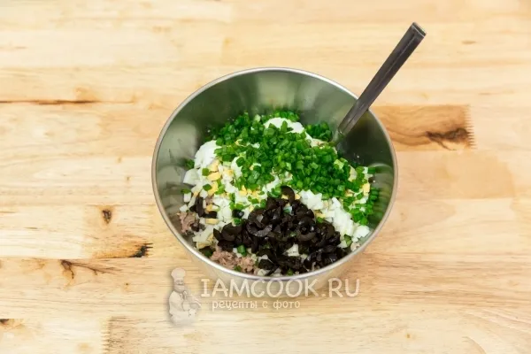 Шаг 5: иллюстрация