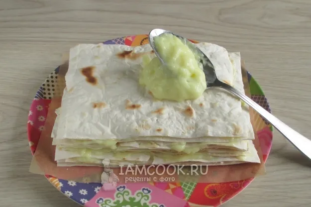 Шаг 9: иллюстрация