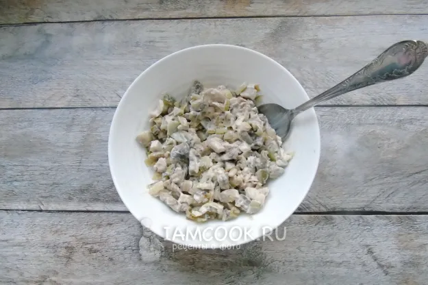 Шаг 8: иллюстрация