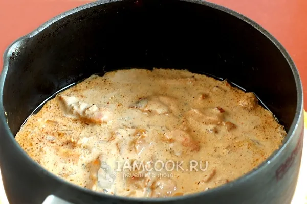 Шаг 7: иллюстрация