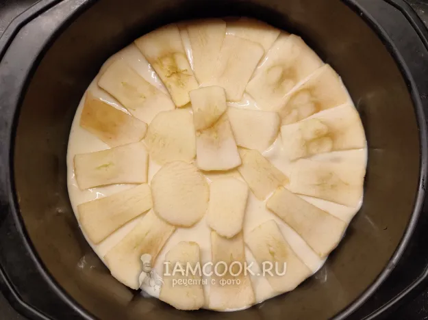 Шаг 7: иллюстрация