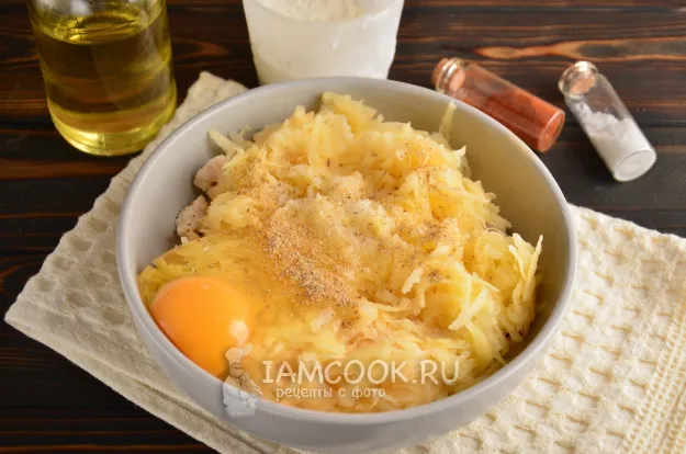 Шаг 5: иллюстрация