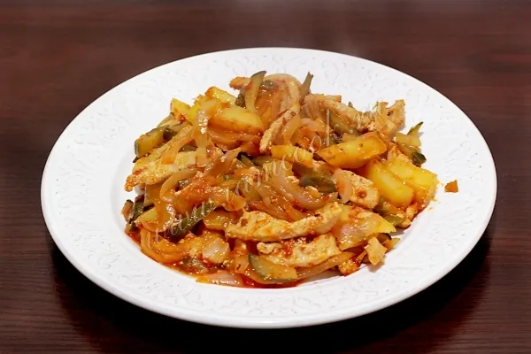 Шаг 10: иллюстрация