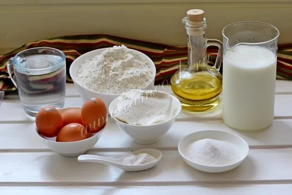 Шаг 1: иллюстрация