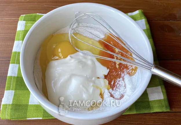 Шаг 3: иллюстрация