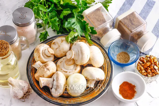 Шаг 1: иллюстрация