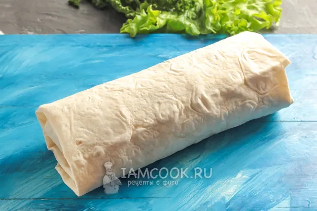 Шаг 6: иллюстрация