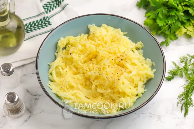 Шаг 3: иллюстрация