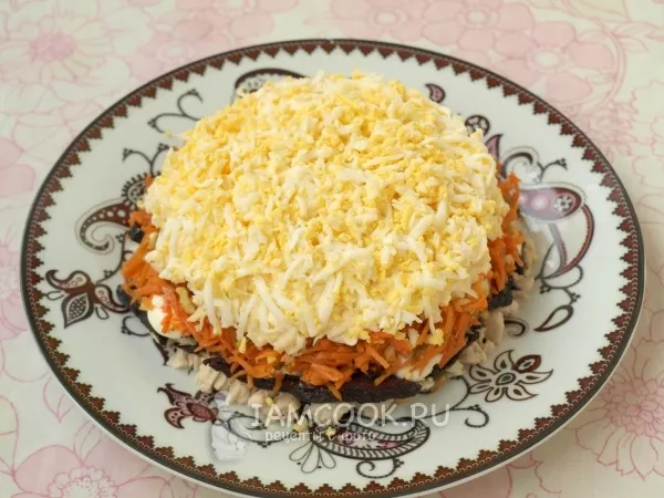 Шаг 10: иллюстрация