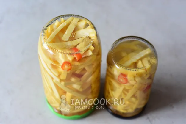 Шаг 6: иллюстрация