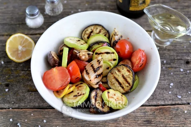 Шаг 7: иллюстрация