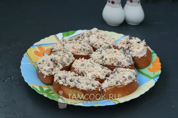 Шаг 7: иллюстрация