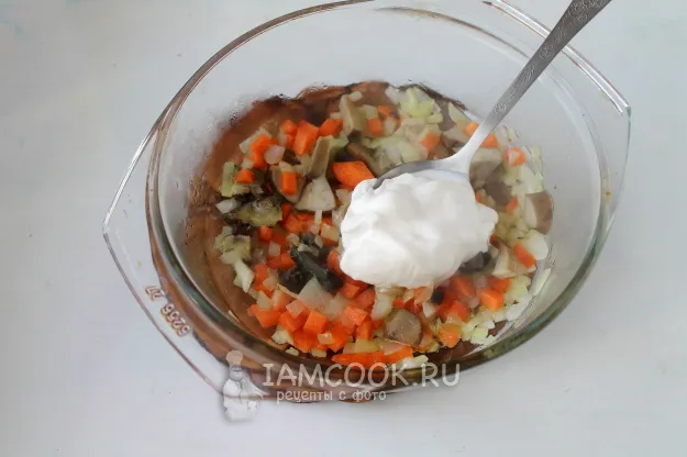 Шаг 9: иллюстрация