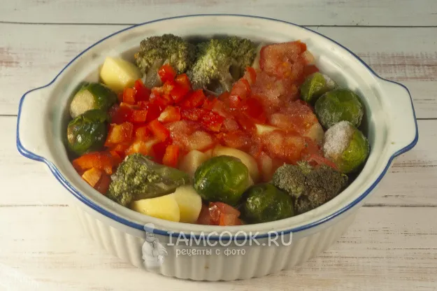 Шаг 6: иллюстрация