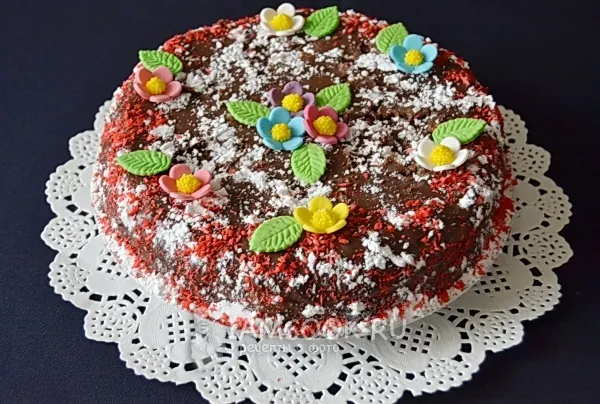 Шаг 13: иллюстрация