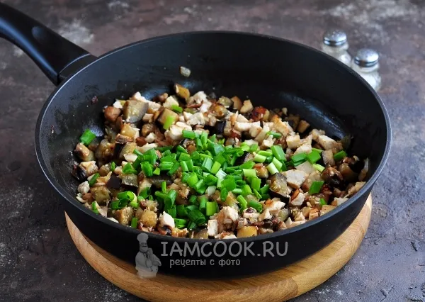 Шаг 5: иллюстрация