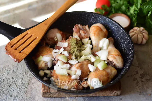 Шаг 5: иллюстрация