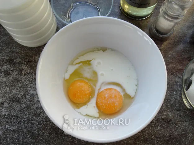 Шаг 2: иллюстрация