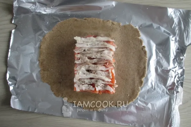 Шаг 6: иллюстрация