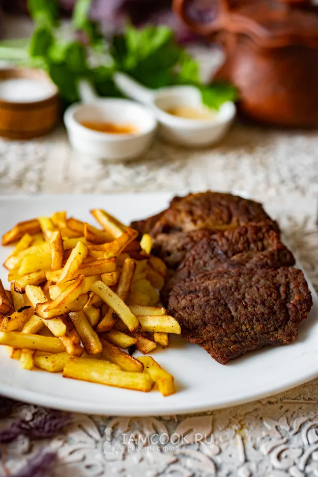 Шаг 6: иллюстрация