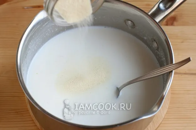 Шаг 3: иллюстрация