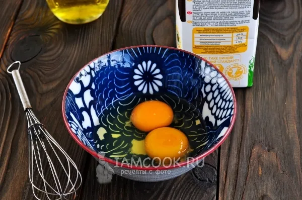 Шаг 2: иллюстрация