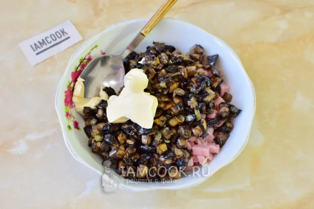 Шаг 5: иллюстрация