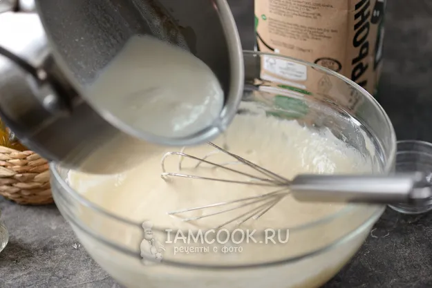 Шаг 7: иллюстрация