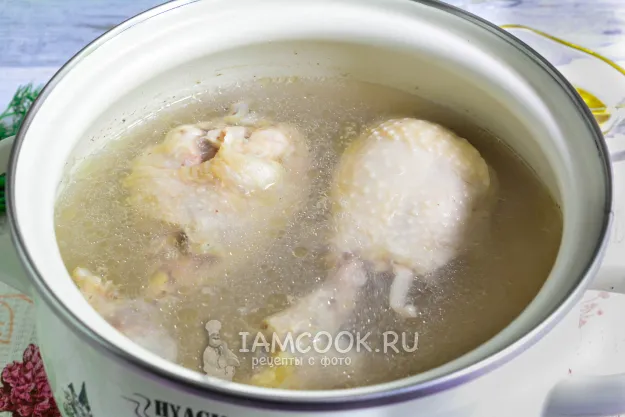 Шаг 2: иллюстрация