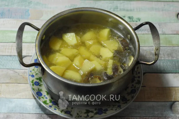 Шаг 9: иллюстрация