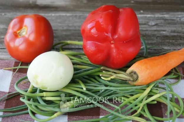 Шаг 1: иллюстрация