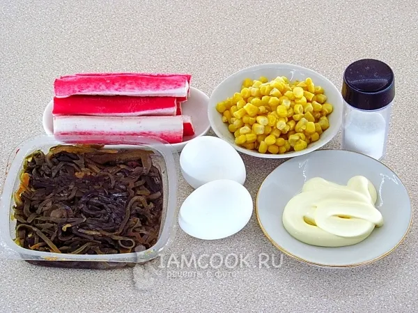 Шаг 1: иллюстрация