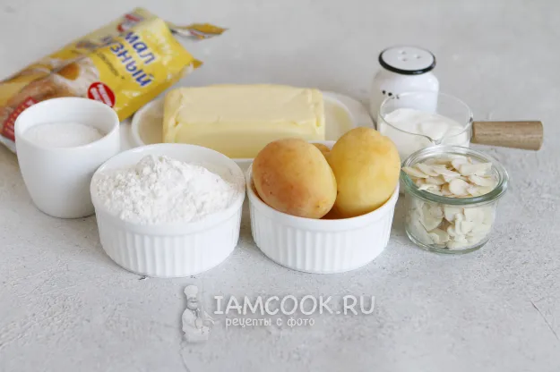 Шаг 1: иллюстрация