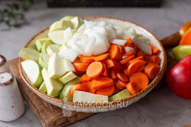 Шаг 2: иллюстрация