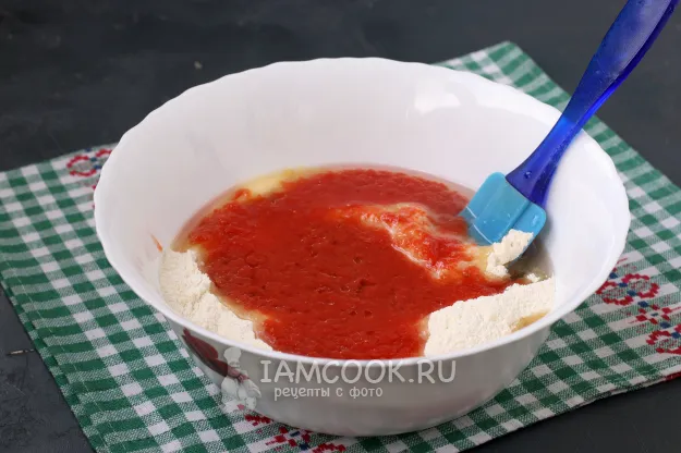 Шаг 3: иллюстрация