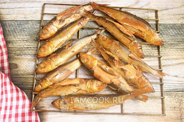 Шаг 8: иллюстрация