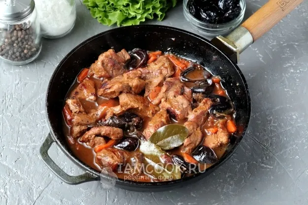 Шаг 8: иллюстрация