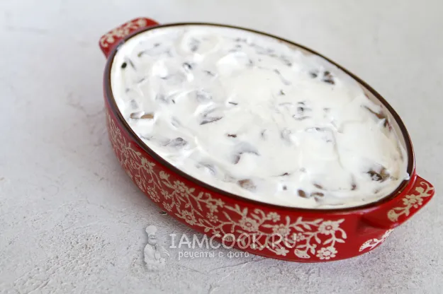 Шаг 11: иллюстрация