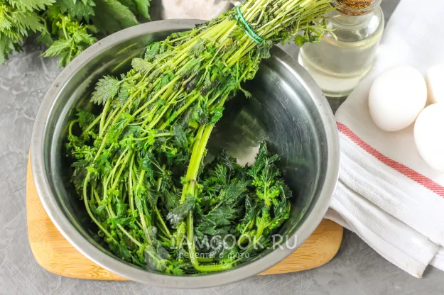 Шаг 2: иллюстрация