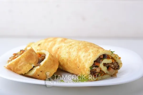 Шаг 10: иллюстрация