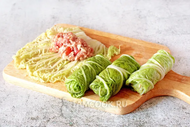 Шаг 5: иллюстрация