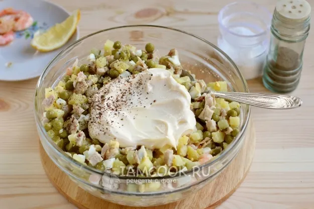 Шаг 7: иллюстрация