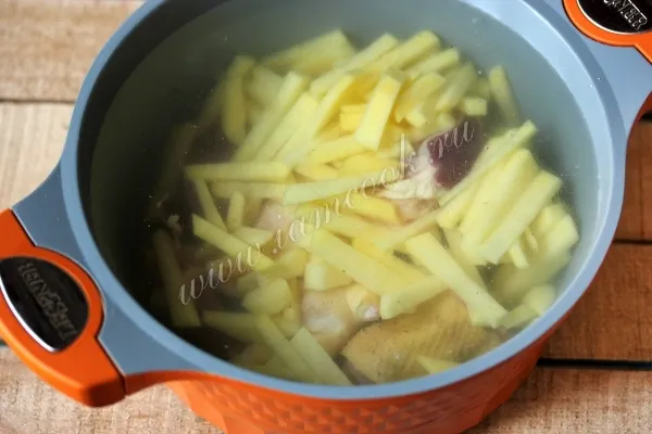 Шаг 2: иллюстрация