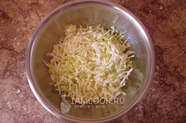 Шаг 2: иллюстрация