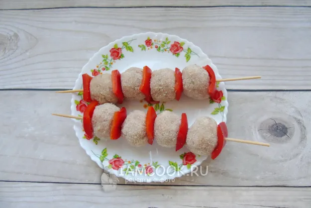 Шаг 6: иллюстрация