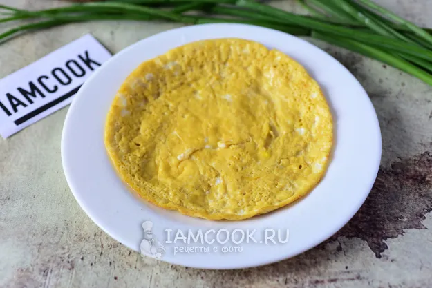 Шаг 6: иллюстрация